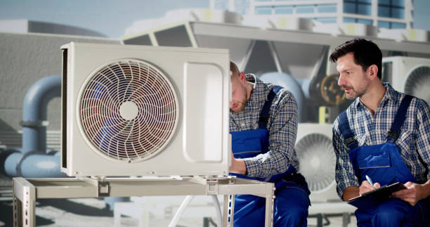 Trusted Haltom City, TX HVAC Experts