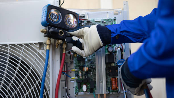 Best Residential HVAC services  in Haltom City, TX